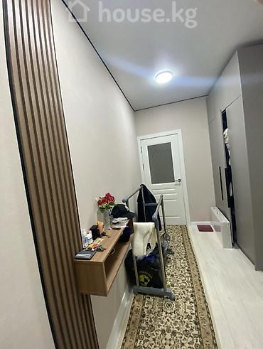 29: 1 комната, 53 м², Южная Магистраль 108 серия, 2 этаж, Евроремонт — 7