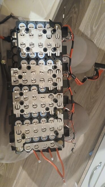 Ремонт электротранспорта: Ремонт электроскутеров! - Муравей! -Три циклов! - Диагностика - — 8