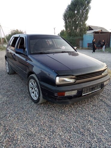 включатель фар мерс: Volkswagen Golf: 1993 г., 1.8 л, Механика, Бензин