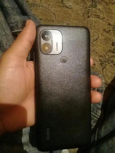 lenovo ideapad 330: Redmi A2+, 64 GB, rəng - Qara, Barmaq izi — 1