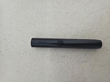 i̇qos iluma: IQOS ILUMA prime - Model: IQOS stick və daşınan şarj qabı — 3