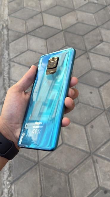 filəş kart: Redmi Note, 128 GB, rəng - Yaşıl, İki sim kartlı — 3