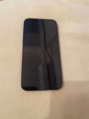 запчасти на телефон флай изи 3: IPhone 12 Pro, 128 ГБ, Pacific Blue