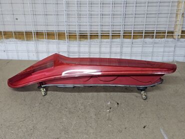 Стоп-сигналы: Задний правый стоп-сигнал Fiat 1999 г., Б/у, Оригинал, Германия — 6