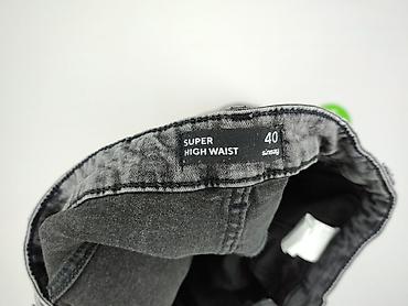 jeans 514 levis: Sinsay, Jeansy damskie, rozmiar L — 4
