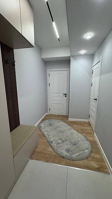 2 комнаты, 49 м², Южная Магистраль Элитка, 10 этаж, Евроремонт