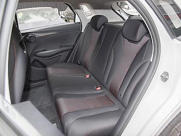 BYD: BYD E2: 2024 г., Робот, Электромобиль, Хэтчбэк — 6