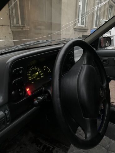 Daewoo: Daewoo Nexia: 2005 г., Седан — 8