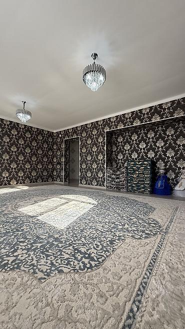 псо кок жар: 4 комнаты, 120 м², 5 соток, Бишкек, Кок-Жар ж/м Агентство недвижимости — 3