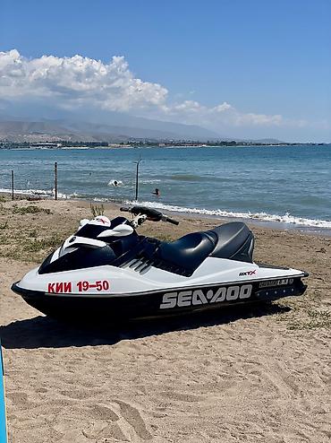 мото 250: 👉Мощный гидроцикл, Sea Doo RXT255 👉Без вложений ! 👉3 месяца назад — 3