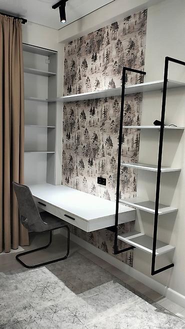 Долгосрочная аренда квартир: 4 комнаты, Собственник, Без подселения, С мебелью полностью — 5