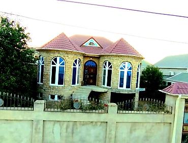 Daşınmaz əmlak: Salam. Bakıda, Yeni Ramanada (Ayroportun yanında) Şuşa qəsəbəsındə 3 — 1