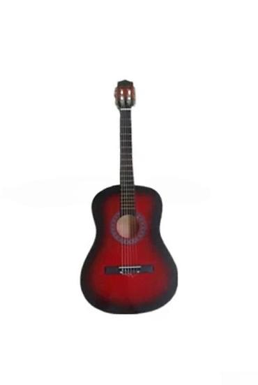 Uşaqlar üçün klassik gitara 🟢 Rəsmi iş yeri olan və olmayanlara, tək lalafo.az -da Uşaqlar üçün klassik gitara 🟢 Rəsmi iş yeri olan və olmayanlara, tək