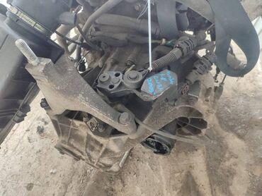 тюнинг автомобилей опель мерива: МКПП FORD Mondeo 1.8 CHBA 2005 (б/у) ДВИГАТЕЛЬ / АКПП - в наличии