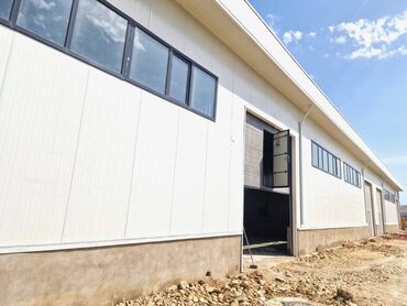 Anbar və emalatxanalar: Yeni təmirli anbarlar icarəyə verilir! Təsərrüfatınızın və malınızın