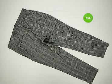 hm minecraft: H&M, Spodnie materiałowe damskie, rozmiar 3XL — 3