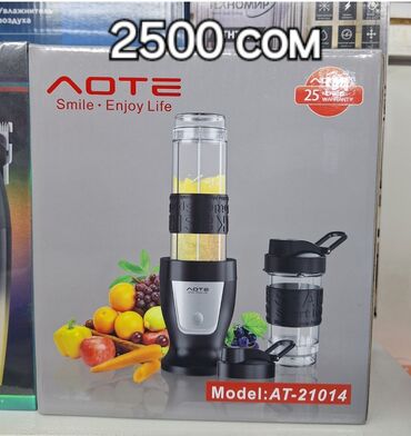 Блендеры, комбайны, миксеры: Блендер, миксер, Новый, Самовывоз, Платная доставка — 2