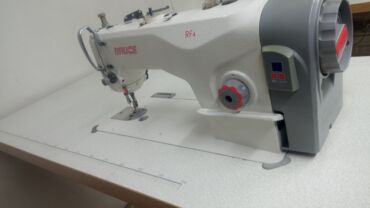 продам швейную машинку: Швейная машина Jack, Швейно-вышивальная, Вышивальная, Полуавтомат