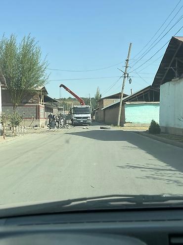 Услуги манипулятора: Стрела 8 м, 4500 т, Борт 10000 кг — 6