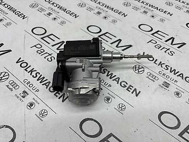 ventilator kabine: VAKUM TURBINE 06L 2.0 TSI ZA VOLKSWAGEN GOLF 7, PASSAT B8, TIGUAN — 3