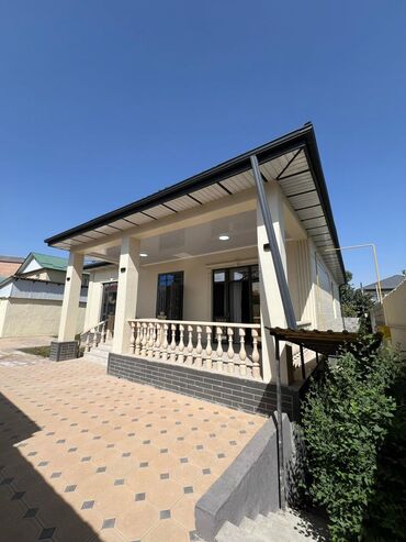 Продажа домов: Дом, 140 м², 5 комнат, Агентство недвижимости, Дизайнерский ремонт at lalafo.kg — 3 Продажа домов: Дом, 140 м², 5 комнат, Агентство недвижимости, Дизайнерский ремонт — 3