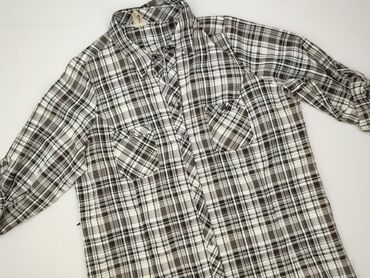 Shirt for men, 4XL (EU 48), condition - Perfect