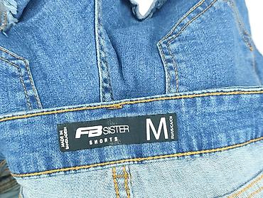 fa sister: FB Sister, Szorty damskie, rozmiar M — 4