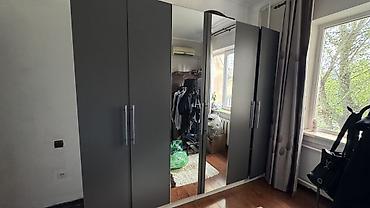 silver kitchen: Продаю новый шкаф в связи с переездом — 1