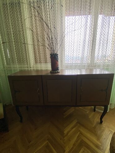 Ostali stilski nameštaj: Komplet vintage nameštaja – više komada 1) Fotelja sa rukonaslonima( — 14