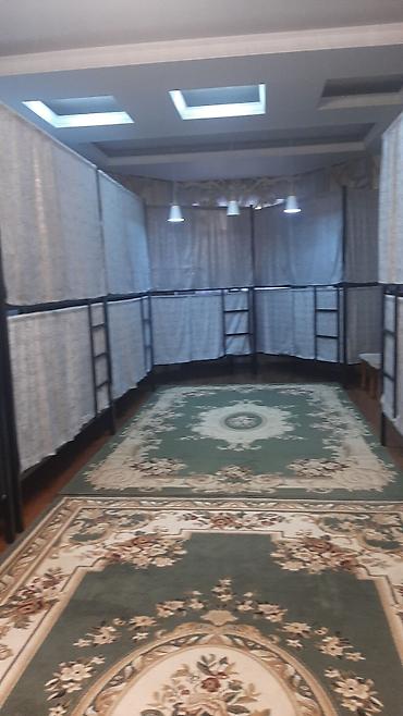 Хостелы: Хостел — мужской Мед Академия 8000 все включено в месяц койко места — 2