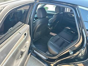 маш: Hyundai Grandeur: 2021 г., 3 л, Автомат, Газ, Седан — 8
