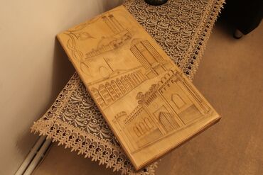 Sifarişlə əl işləri: Sifarişlə əl işləri | Dekor məhsulları, Rəsm əsərləri, portretlər, Suvenirlər — 10