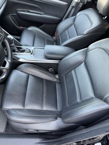 Renault: Renault QM6: 2018 г., 2 л, Автомат, Бензин, Кроссовер — 9