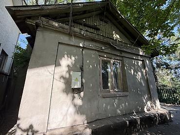Продажа коттеджей и домов: Продаю дом с участком, ул.Куренкеева/Ростовская, р-н Зап.автовокзала — 6
