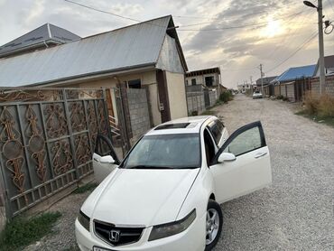шипованные шины: Honda Accord: 2003 г., 2.4 л, Типтроник, Газ, Универсал