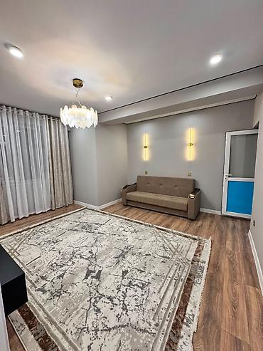7 1: 1 комната, 41 м², Физкультурный (КГАФКиС) Элитка, 7 этаж, Евроремонт — 3