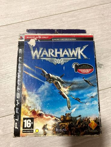 Ostale igre i konzole: Igrice za PS1, PS2, PS3 veliki lot

Cene vec od 400din — 16