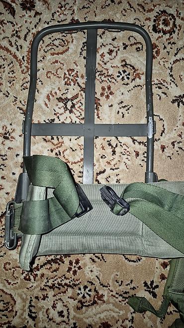 Туристические рюкзаки: Продаётся рамный рюкзак alice medium pack в б/у состоянииесть не at lalafo.kg — 7 Туристические рюкзаки: Продаётся рамный рюкзак alice medium pack в б/у состоянииесть не — 7