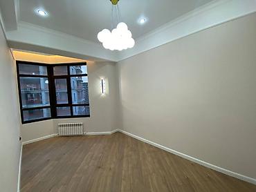 Продажа квартир: 3 комнаты, 90 м², Южная Магистраль Элитка, 12 этаж, Евроремонт — 10