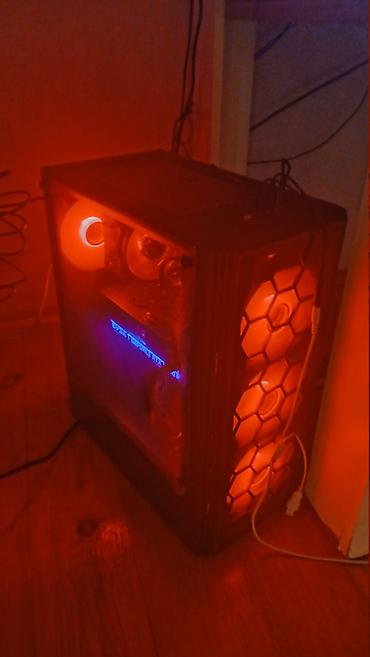 ssd box: 🔥TƏM-TƏZƏ GAMING & STREAMER SETUP (240HZ + 2 MONİTOR + YENİ 0 — 8