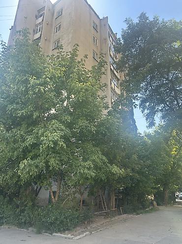 2 8: 3 комнаты, 75 м², Бишкек Парк ТРЦ Индивидуалка, 2 этаж, Старый ремонт — 1