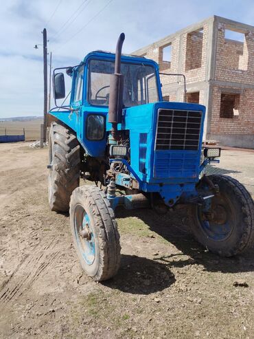 продаю трактор мтз 82 1: Срочно продаются трактора мтз 80 и мтз 82 в хороших состояниях