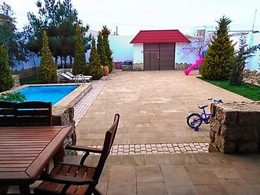 astara dəniz kənarı: Bu həyət evi ismayıllı rayonunda küpüc dagının ətəyində,təbiət — 3