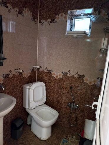 Həyət evləri və villaların satışı: Əmircan qəs. 4 otaqlı, 200 kv. m, Yeni təmirli — 33