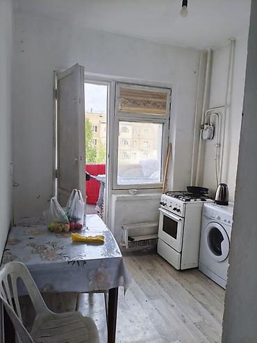 не пригодилось: 3 комнаты, 80 м², Мега Комфорт ТЦ 106 серия, 8 этаж — 5
