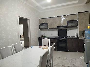 Продажа коттеджей и домов: 4 комнаты, 108 м², 4 соток, Бишкек, Селекционное с. Собственник — 4
