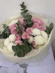 букет из бабочек цена бишкек: Свежие цветы 2000