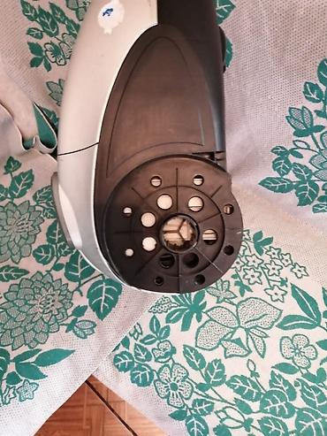 elif tozsoran: Elif tozsoran – 3500W, torbalı tip Xüsusiyyətlər: - Güc: 3500 W — 5