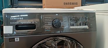Стиральные машины автомат: Стиральная машина Самсунг новый — 9