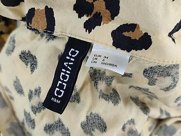 lafufu uk: H&M Divided, Koszula damska, rozmiar 2XS — 4